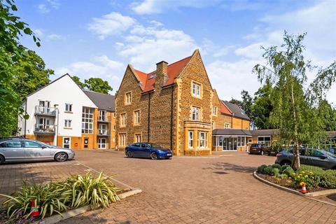 undefined, Wardington Court, Welford Road, Northampton, Northamptonshire
