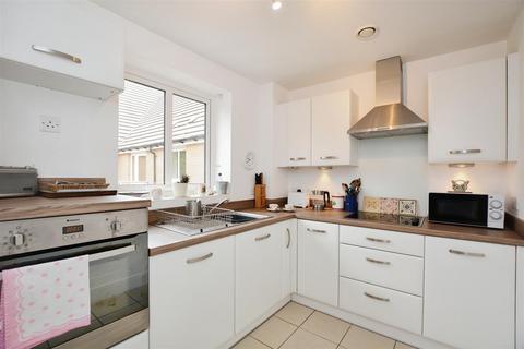 1 bedroom apartment for sale, Wardington Court, Welford Road, Northampton, Northamptonshire