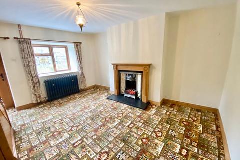 2 bedroom house for sale, 1 High Street, Ysbyty Ifan, Betws-Y-Coed