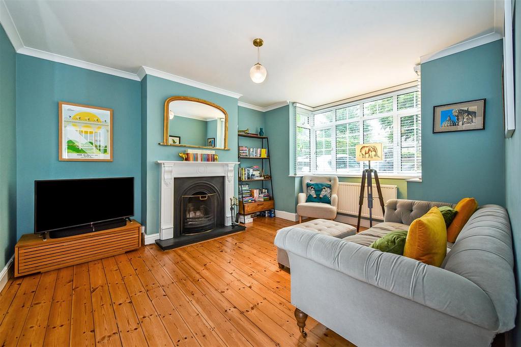 Way, Andover 3 bed detached house for sale £495,000