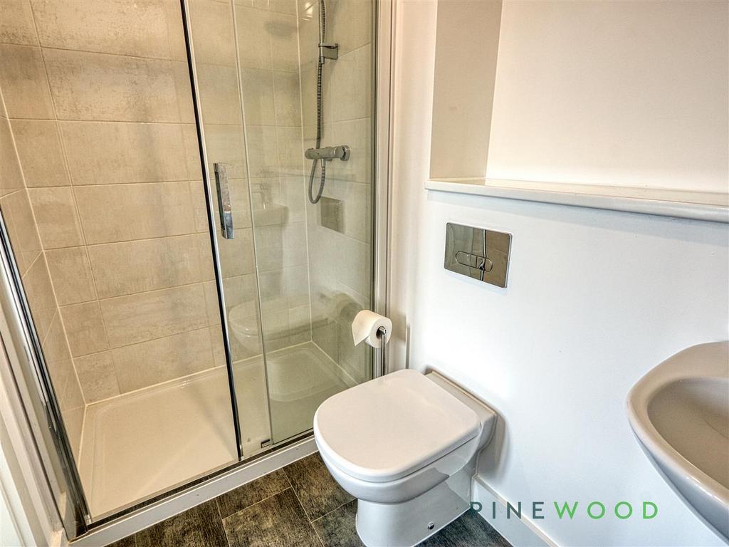 Ensuite