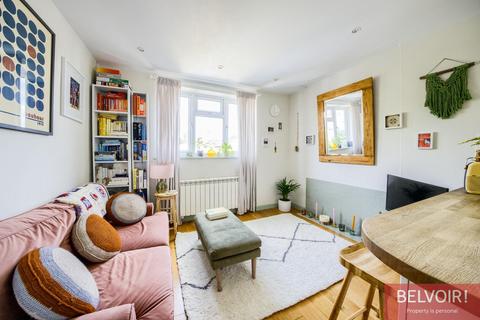 2 bedroom flat for sale - Heath Terrace, Leamington Spa