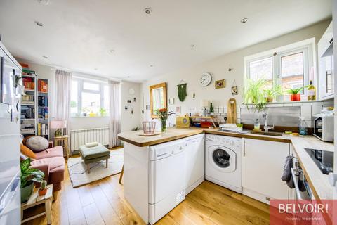 2 bedroom flat for sale - Heath Terrace, Leamington Spa