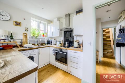 2 bedroom flat for sale - Heath Terrace, Leamington Spa