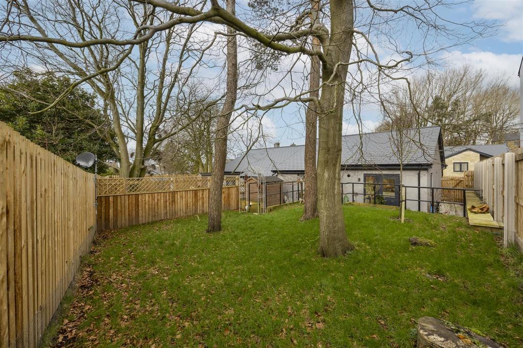 6 Scholars Rise, Bentham 2 bed semidetached bungalow for sale £183,750