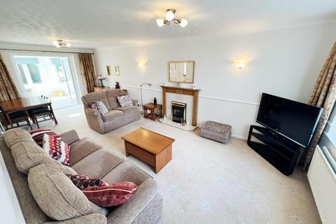 4 bedroom detached house for sale - Aidens Walk, Ferryhill