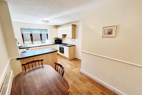 4 bedroom detached house for sale - Aidens Walk, Ferryhill