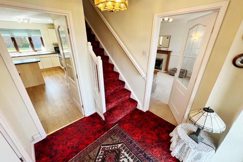 4 bedroom detached house for sale - Aidens Walk, Ferryhill
