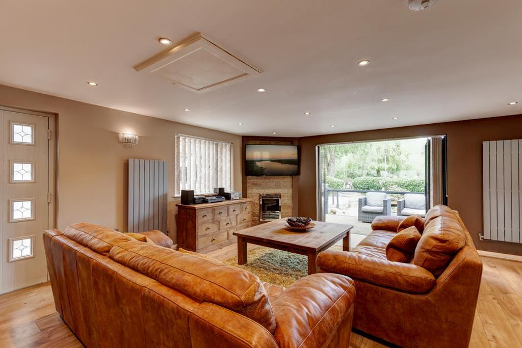 Living Kitchen (The Nook)