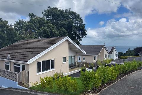 Saundersfoot - 4 bedroom detached bungalow for sale