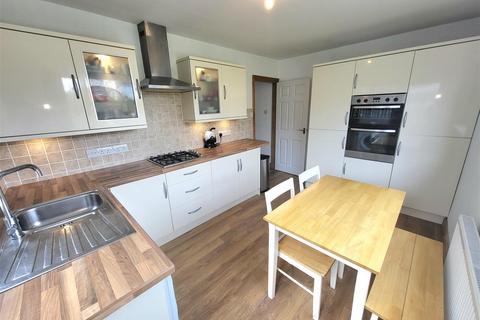 3 bedroom detached bungalow for sale, Scandinavia Heights, Saundersfoot