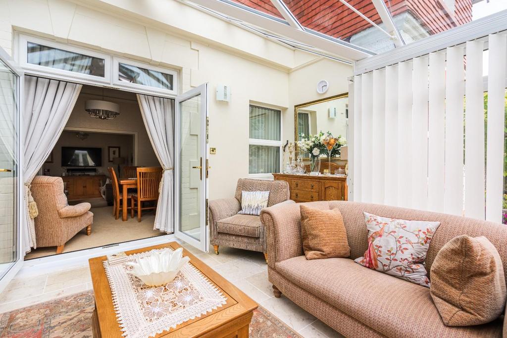 Conservatory