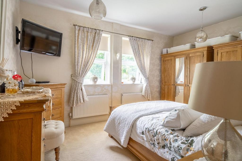 Principal Bedroom