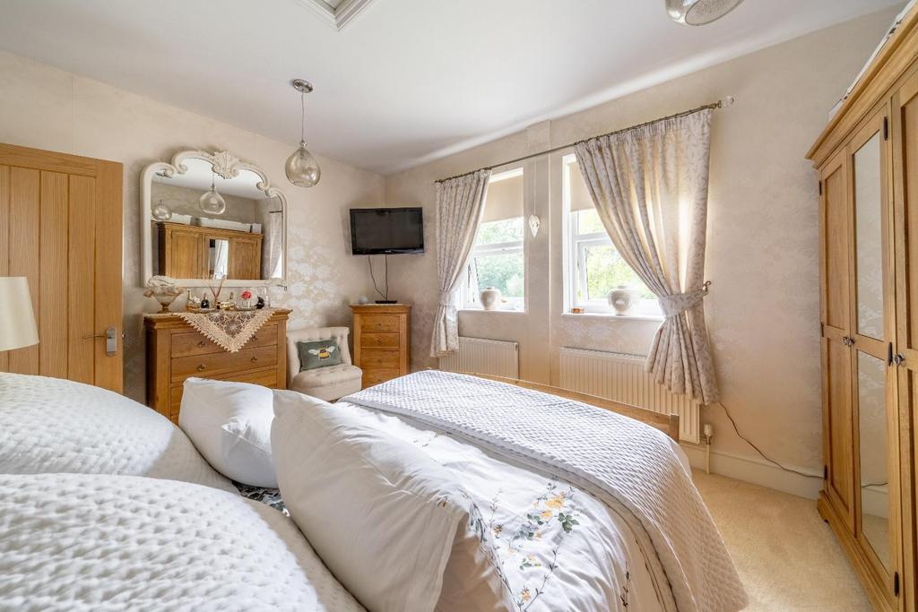 Principal Bedroom