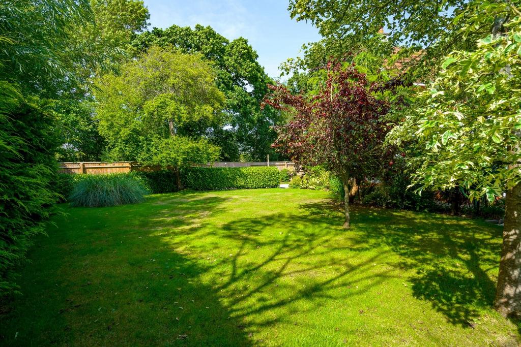 Gardens