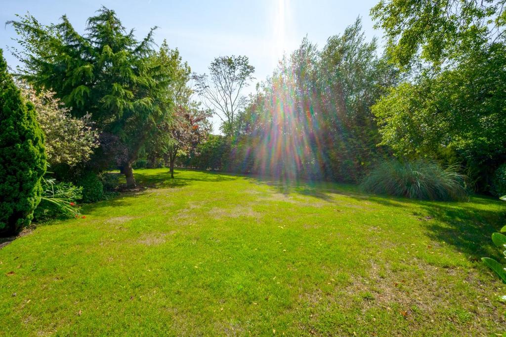 Gardens