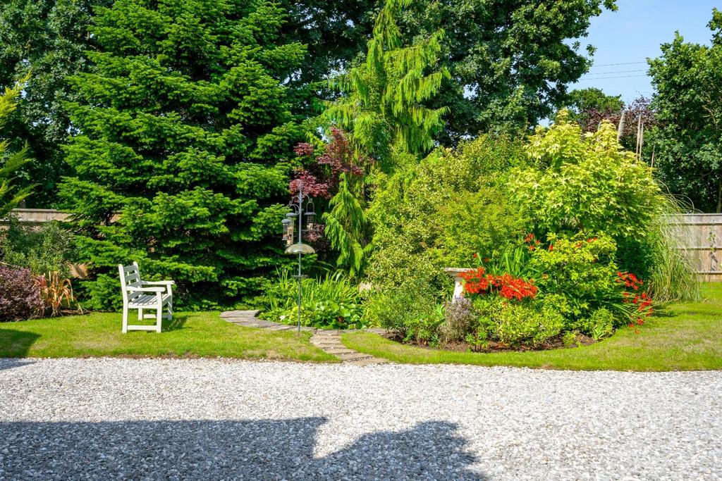 Gardens