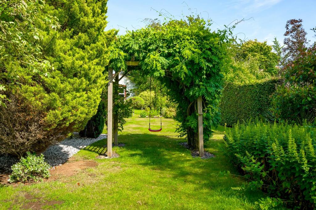 Gardens