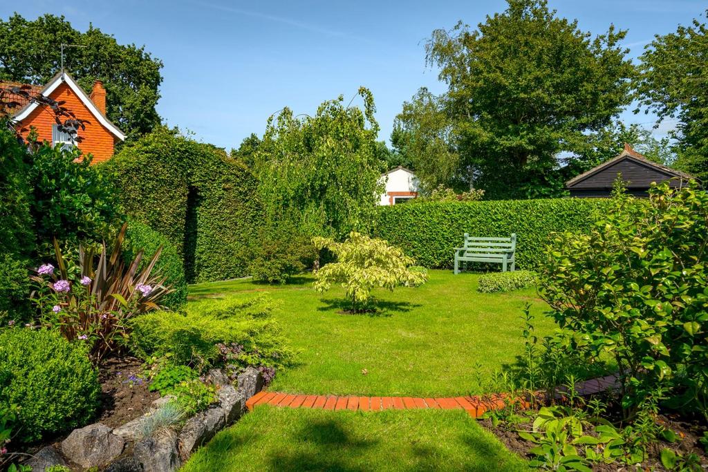 Gardens