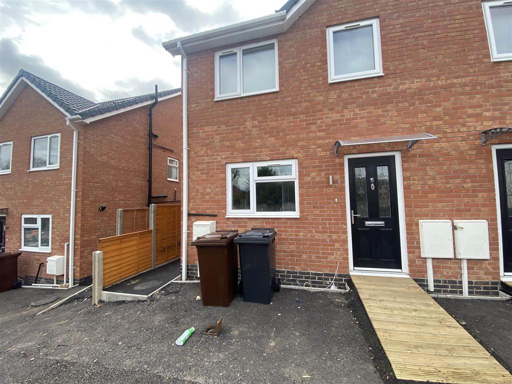 Welby Lane, Melton Mowbray 3 bed house £975 pcm (£225 pw)