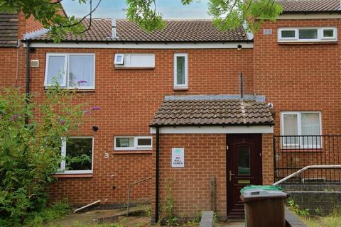 2 bedroom maisonette for sale, Camomile Gardens, Nottingham