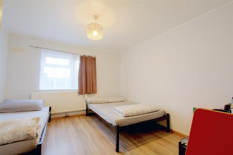 undefined, Camomile Gardens, Nottingham