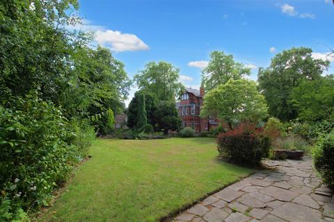 4 bedroom detached house for sale, Burlington Road, Nottingham