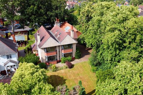 4 bedroom detached house for sale, Burlington Road, Nottingham