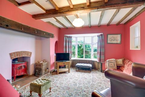 4 bedroom country house for sale - Rowton, Telford