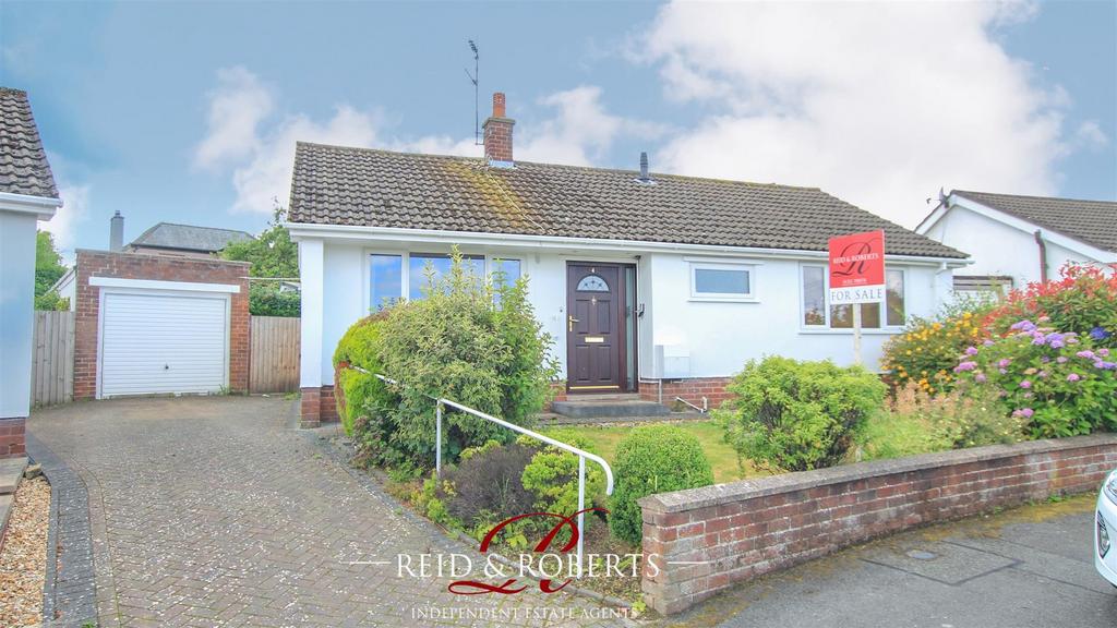 Pant Ucha, Sychdyn, Mold 3 bed house for sale £265,000