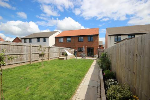 8 Fortibus Road, Exeter, EX2 7SU