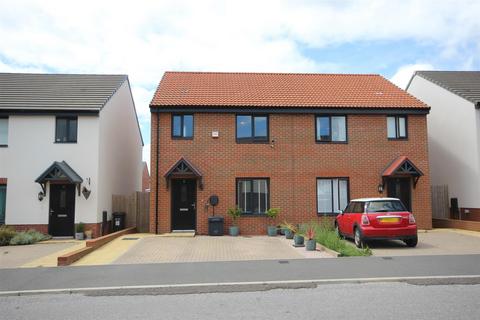 8 Fortibus Road, Exeter, EX2 7SU