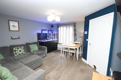 8 Fortibus Road, Exeter, EX2 7SU