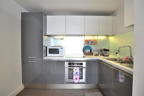 2 bedroom apartment for sale - 37 Strand Street, Liverpool