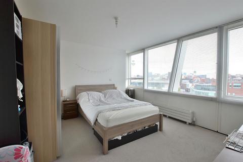 2 bedroom apartment for sale, 37 Strand Street, Liverpool