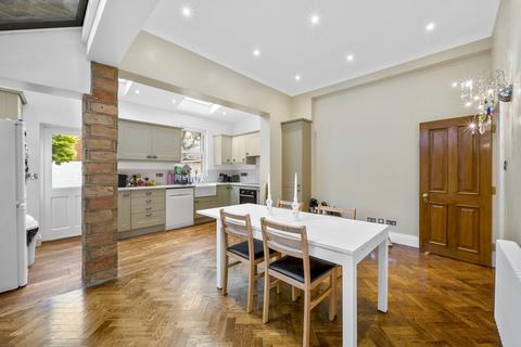 4 bedroom house to rent, Lower Downs Road, SW20