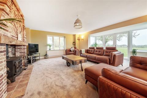 5 bedroom detached house for sale, Flatford Lane, East Bergholt, Colchester, Suffolk, CO7