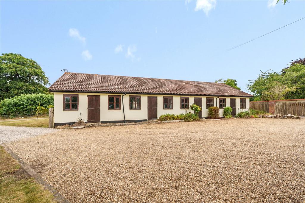 Outbuildings