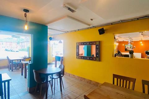 Restaurant for sale, Leasehold Independent Tapas Restaurant & Takeaway Located in Beeston, Nottingham