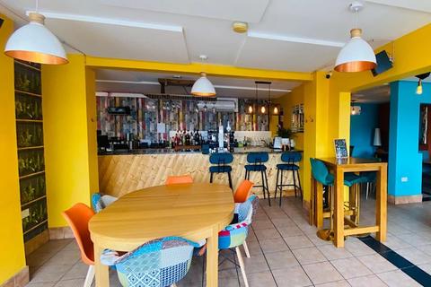 Restaurant for sale - Leasehold Independent Tapas Restaurant & Takeaway Located in Beeston, Nottingham