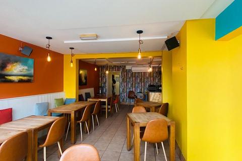 Restaurant for sale - Leasehold Independent Tapas Restaurant & Takeaway Located in Beeston, Nottingham
