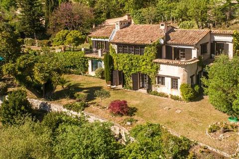 5 bedroom villa - Vence, Alpes-Maritimes, Provence-Alpes-Côte d'Azur