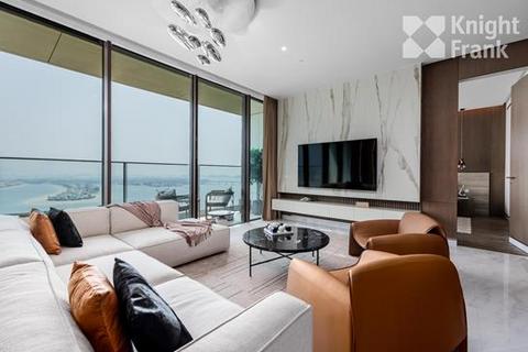 2 bedroom apartment, Atlantis The Royal Residences, Palm Jumeirah, Dubai