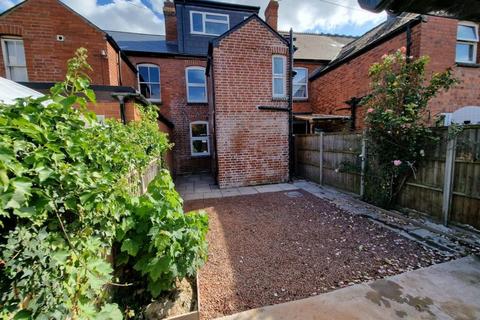 3 bedroom semi-detached house for sale - St. James,  Hereford City,  HR1