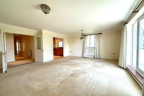 3 bedroom apartment for sale, Staveley Road, Meads, Eastbourne, East Sussex, BN20