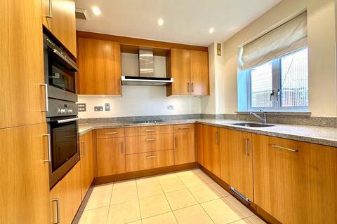 3 bedroom apartment for sale, Staveley Road, Meads, Eastbourne, East Sussex, BN20