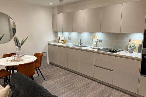 1 bedroom apartment for sale - Plot 125, Type G-05 at Carlton Place, Carlton Vale, Kilburn NW6
