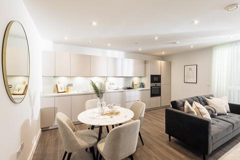 1 bedroom apartment for sale, Plot 125 , Type G-05 at Carlton Place, Carlton Vale, Kilburn NW6