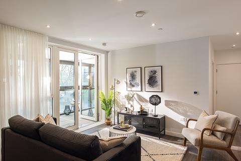 1 bedroom apartment for sale, Plot 125 , Type G-05 at Carlton Place, Carlton Vale, Kilburn NW6