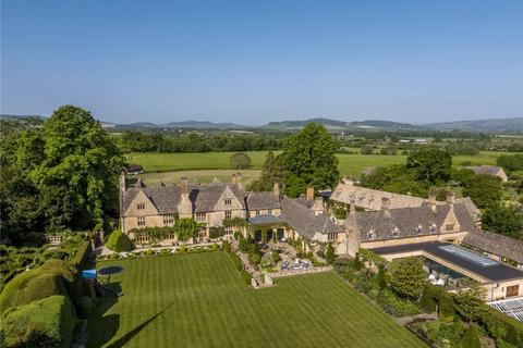 10 bedroom detached house for sale, Stanton, Broadway, Gloucestershire, WR12